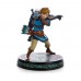 Фігурка The Legend of Zelda Tears Of The Kingdom Link Standart PVC (First 4 Figures, висота 18 см), 136523,